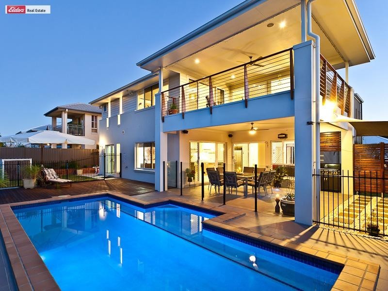 44 Lionheart Crescent, Newport QLD 4020