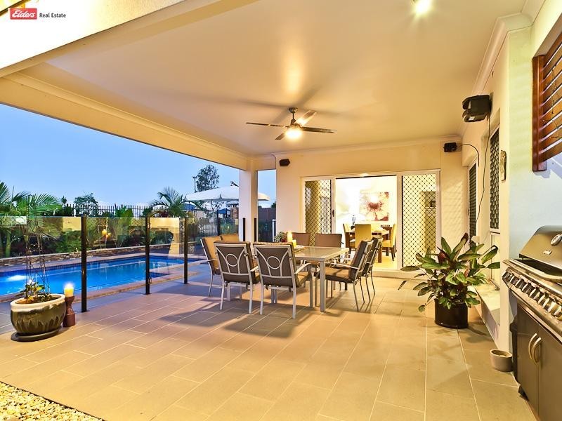 44 Lionheart Crescent, Newport QLD 4020