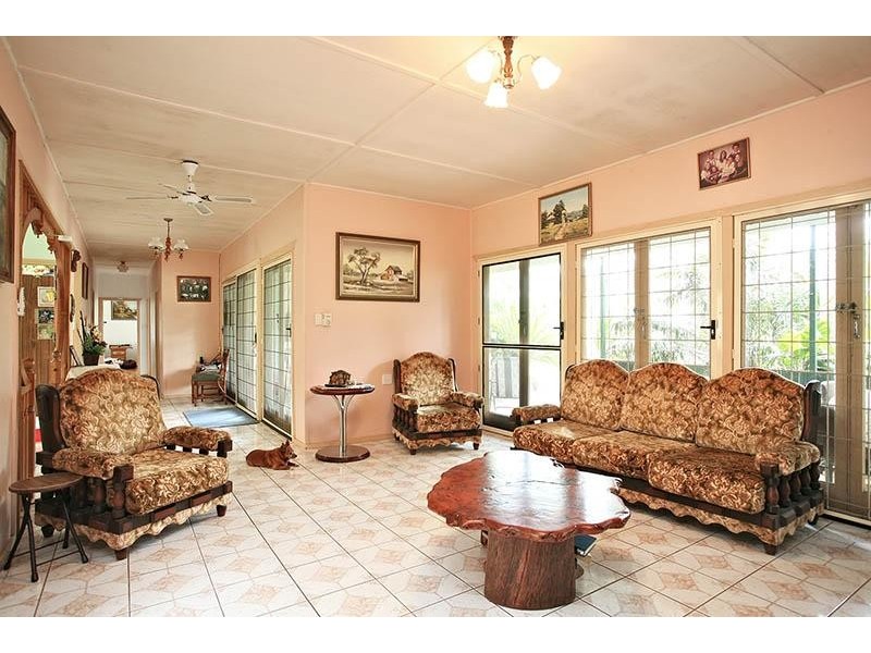 247 Aberdeen Parade, Boondall QLD 4034