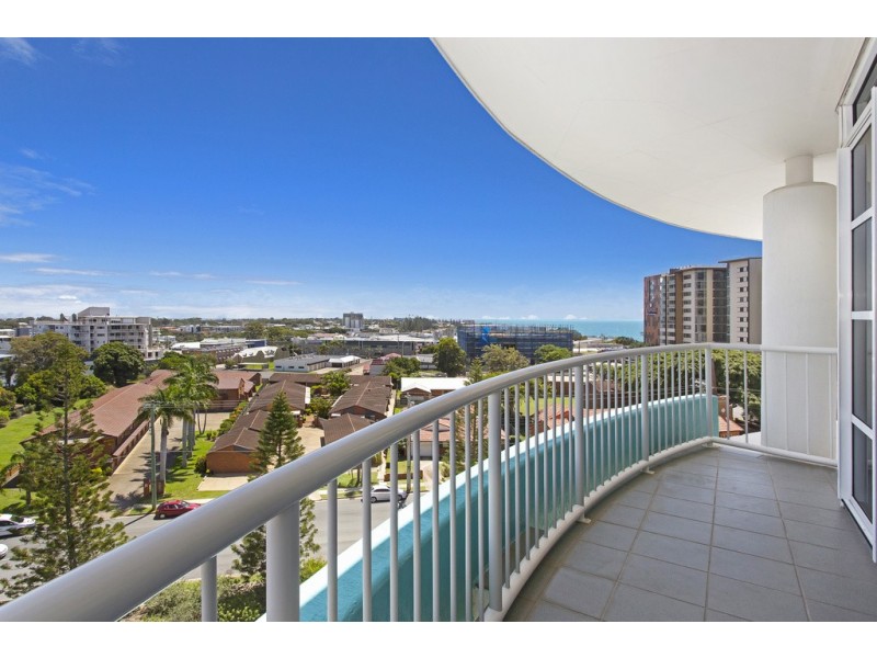 29/77-79 Marine Parade, Redcliffe QLD 4020