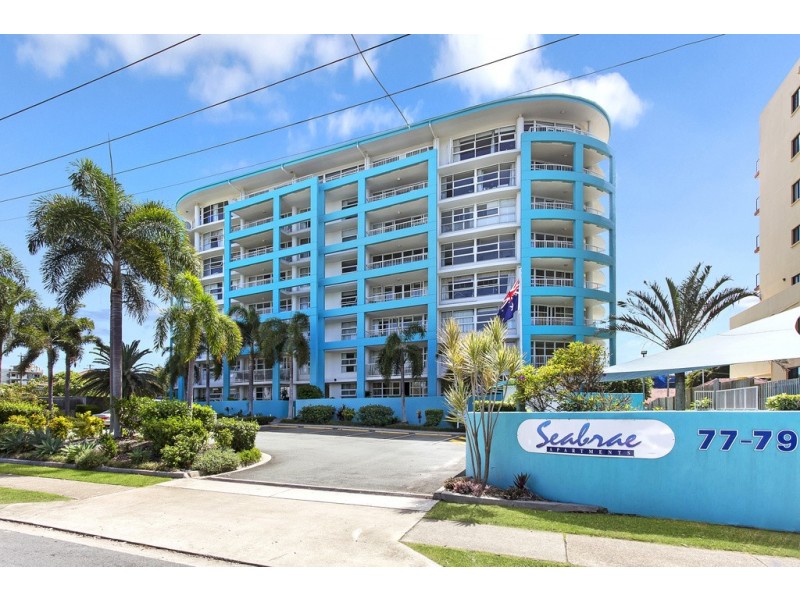 29/77-79 Marine Parade, Redcliffe QLD 4020