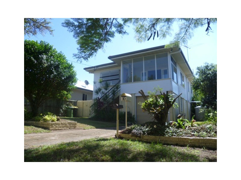 10 Sheehan Street, Redcliffe QLD 4020