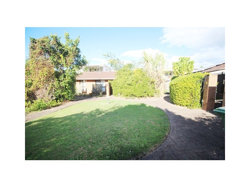 4/22 Portwood Street, Redcliffe QLD 4020