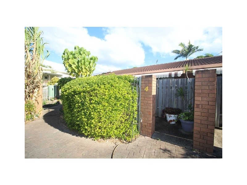 4/22 Portwood Street, Redcliffe QLD 4020