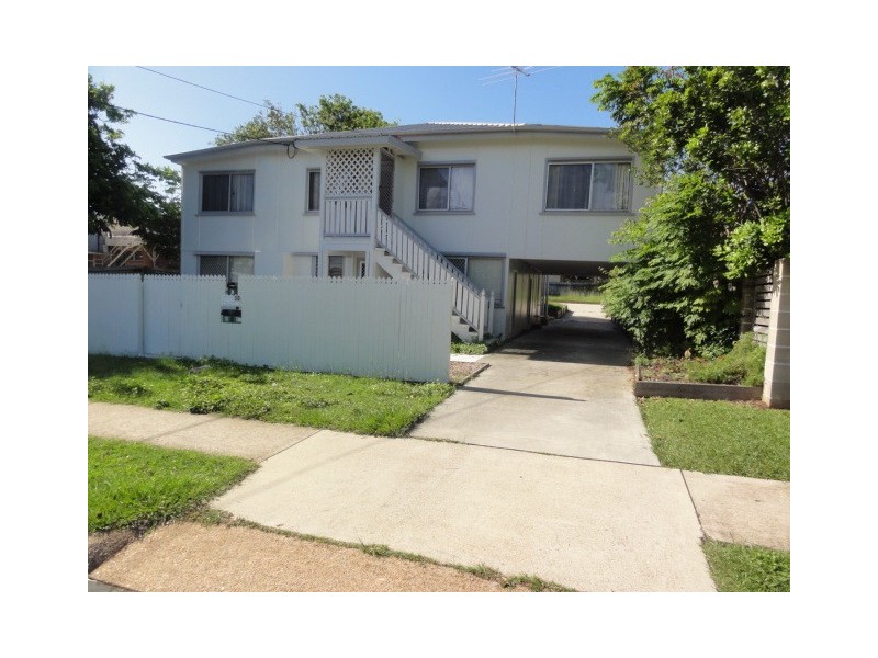 1/30 Silvester Street, Redcliffe QLD 4020