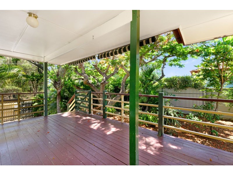 31 Henzell Street, Redcliffe QLD 4020