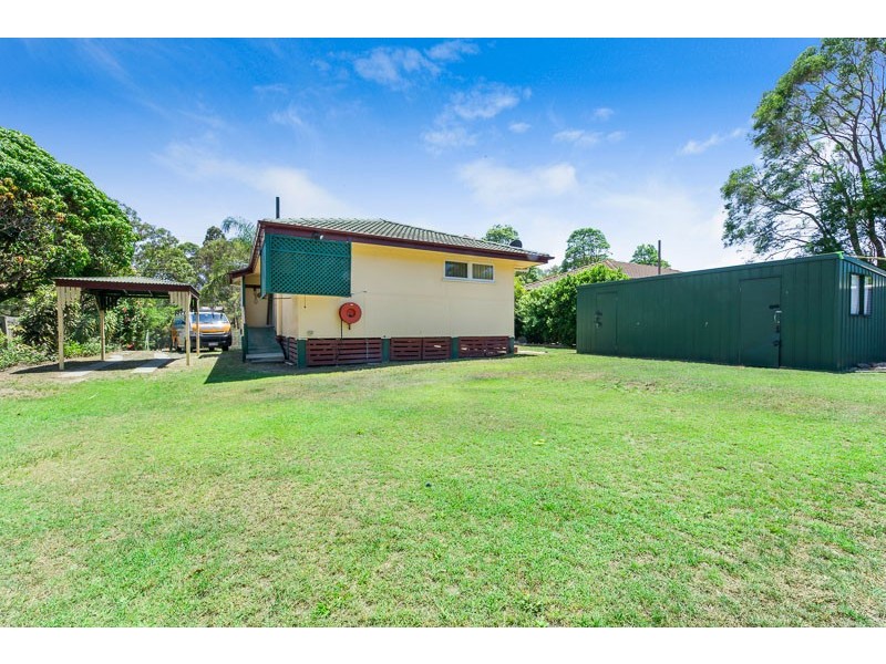31 Henzell Street, Redcliffe QLD 4020