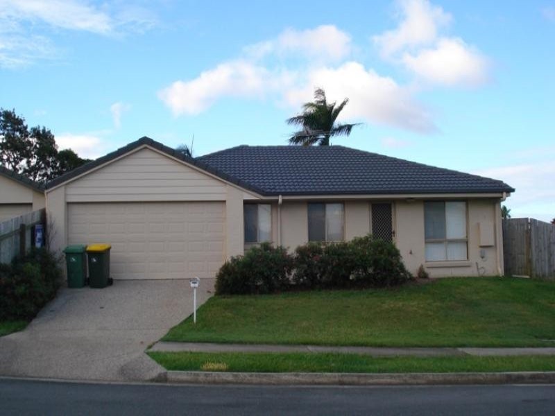 1 Parrey Court, Rothwell QLD 4022