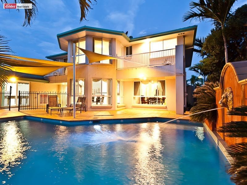 30 Enterprise Court, Newport QLD 4020