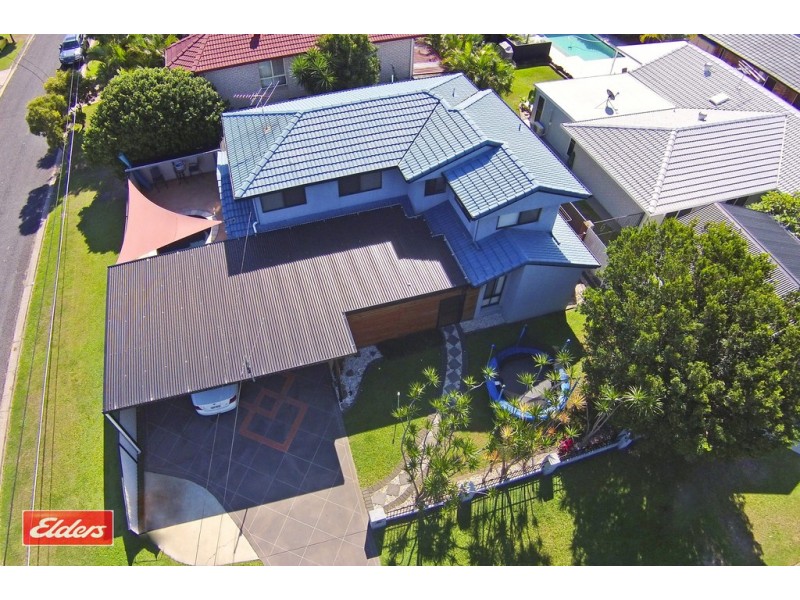 27 Benson Street, Scarborough QLD 4020