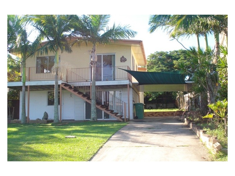 5 Chartwell Street, Margate QLD 4019