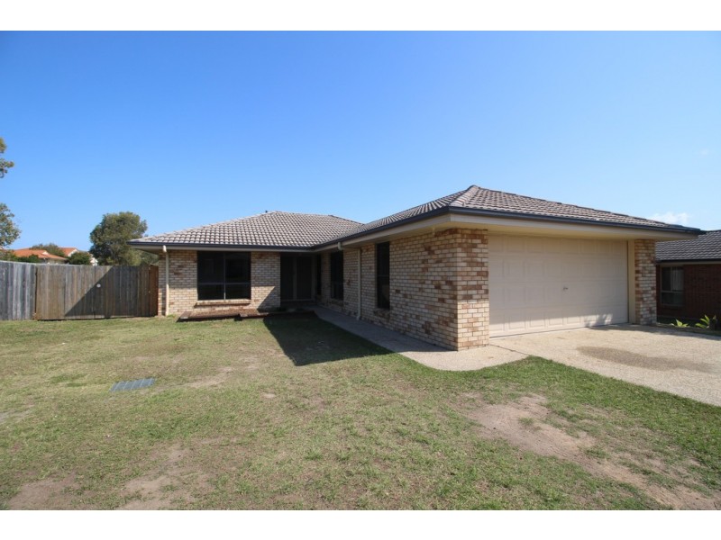 1 Adonis Court, Rothwell QLD 4022