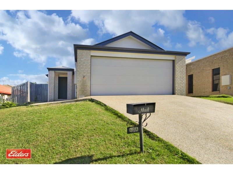 40a Amity Drive, Rothwell QLD 4022