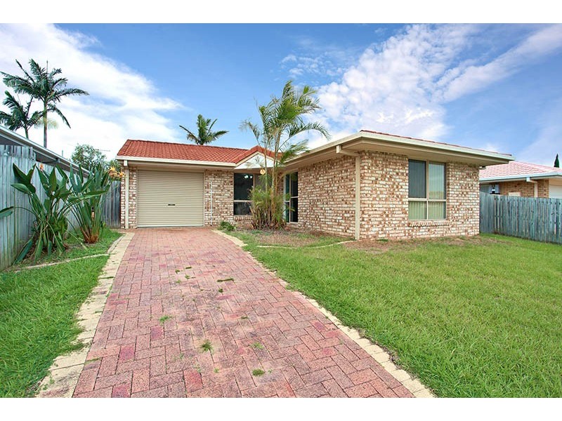 6 Greygum Court, Rothwell QLD 4022