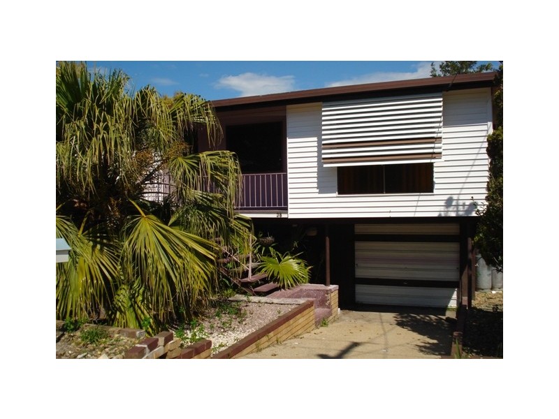 38 Chartwell Street, Margate QLD 4019