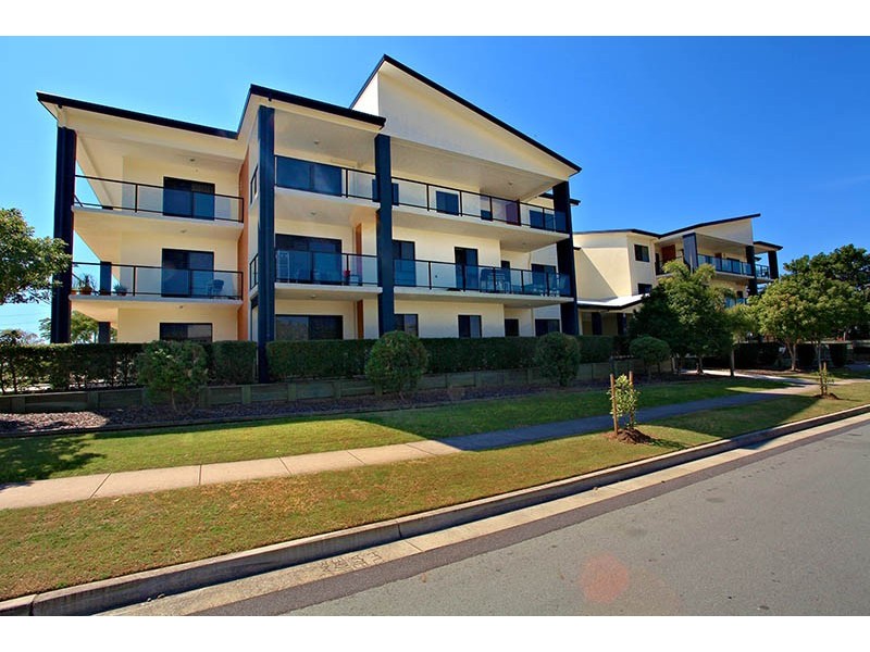 18/28 Murphy, Scarborough QLD 4020
