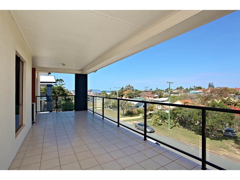 18/28 Murphy, Scarborough QLD 4020