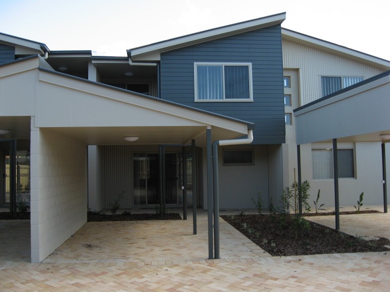 14/1 Gerald Avenue, Clontarf QLD 4019
