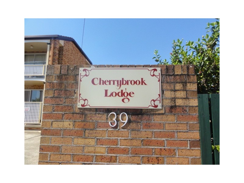 2/39 Wyllie Street, Redcliffe QLD 4020