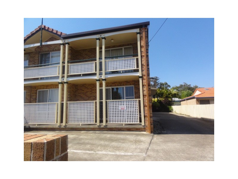 2/39 Wyllie Street, Redcliffe QLD 4020