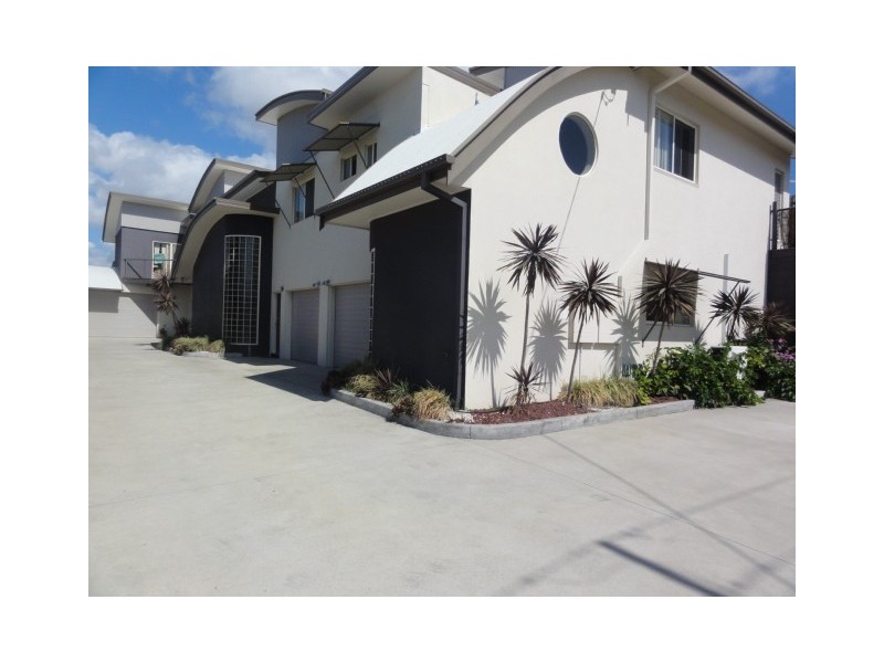 3/23 Tilley Street, Redcliffe QLD 4020
