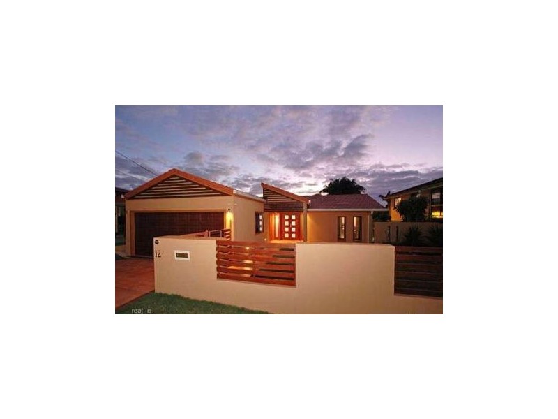 12 Orchid Street, Redcliffe QLD 4020