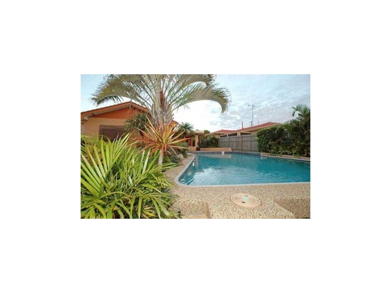 12 Orchid Street, Redcliffe QLD 4020