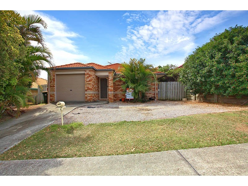 4 Homefield Street, Margate QLD 4019