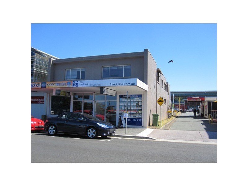 2/39 Redcliffe Parade, Redcliffe QLD 4020