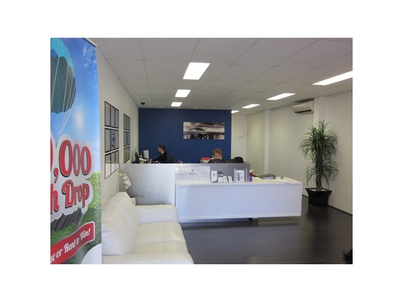 2/39 Redcliffe Parade, Redcliffe QLD 4020