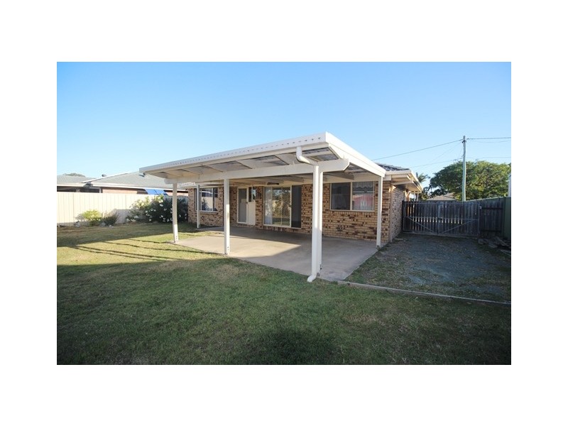 8 Savu Court, Kippa-ring QLD 4021