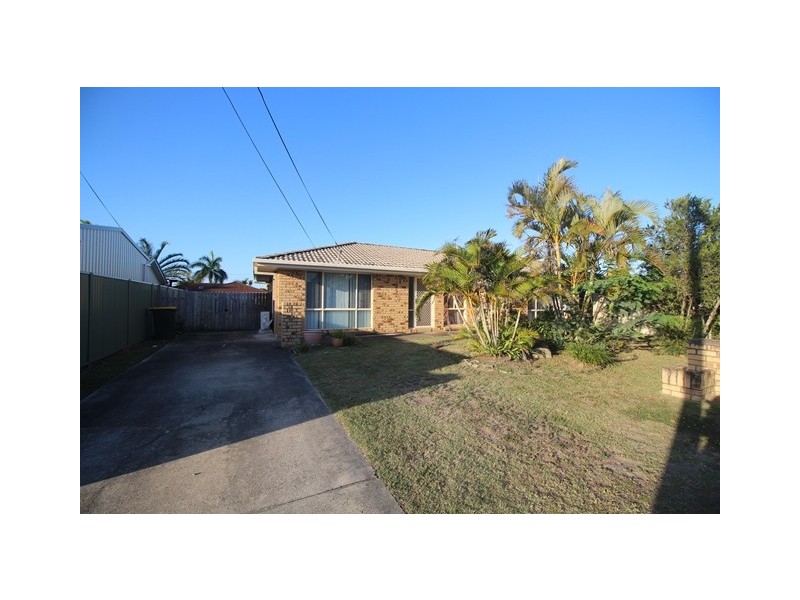 8 Savu Court, Kippa-ring QLD 4021