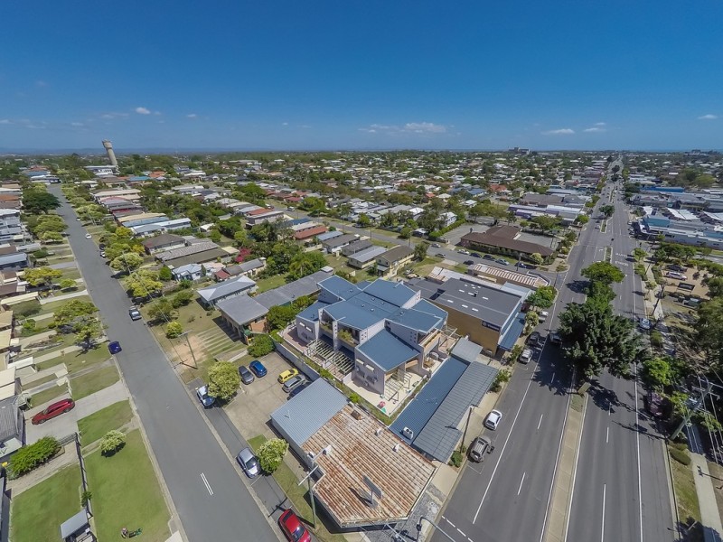 5/249 Oxley Avenue, Margate QLD 4019