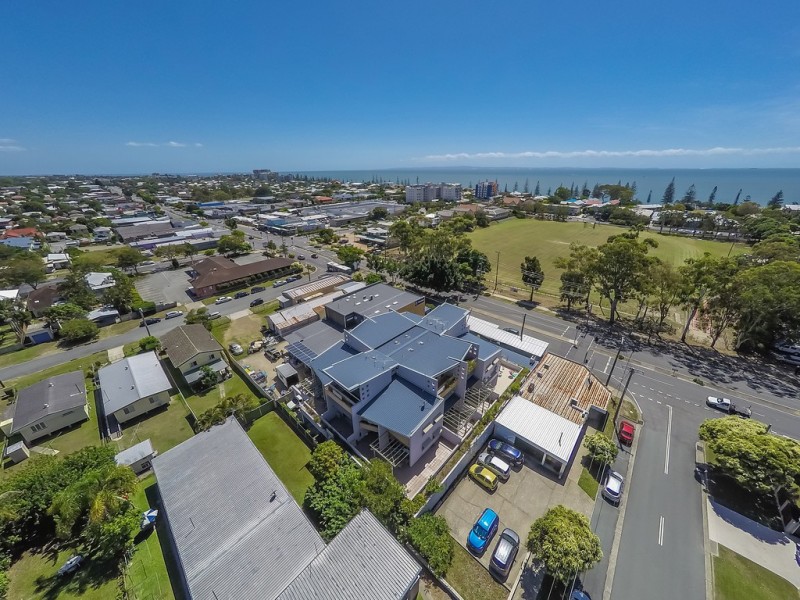 5/249 Oxley Avenue, Margate QLD 4019