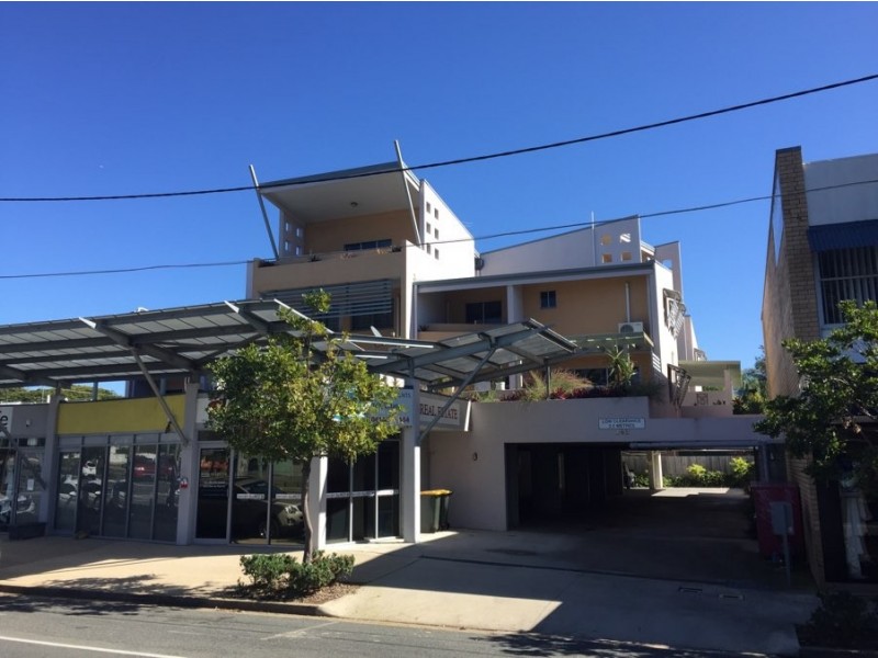 4/249 Oxley Avenue, Margate QLD 4019