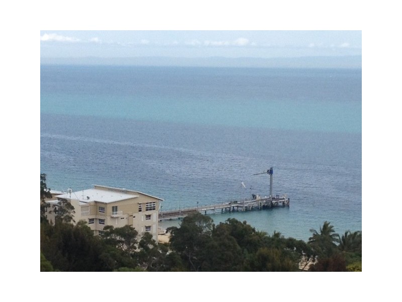 HK Triton Street, Tangalooma QLD 4025