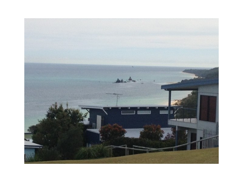 HK Triton Street, Tangalooma QLD 4025