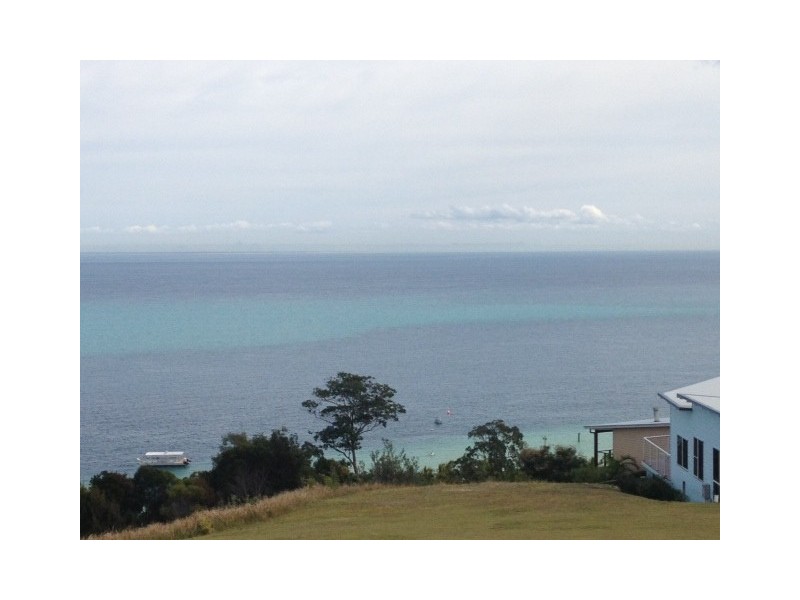 HK Triton Street, Tangalooma QLD 4025