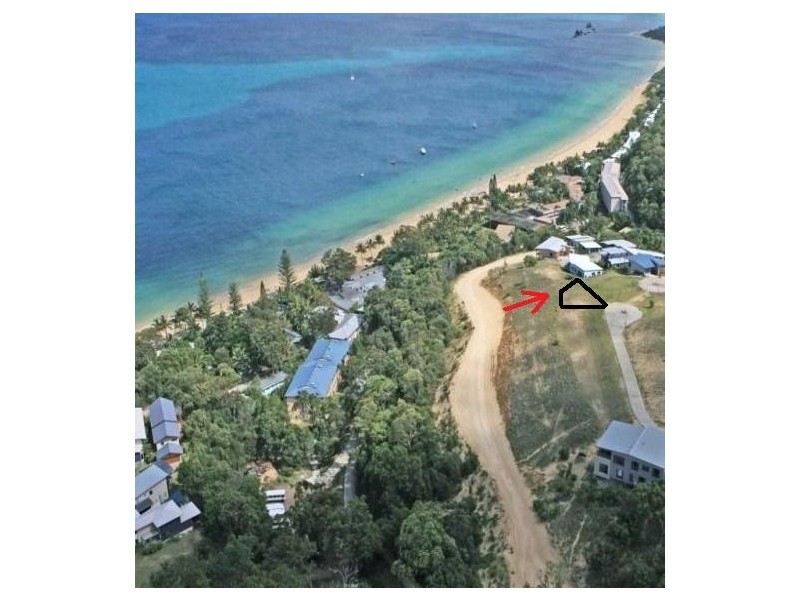 HK Triton Street, Tangalooma QLD 4025