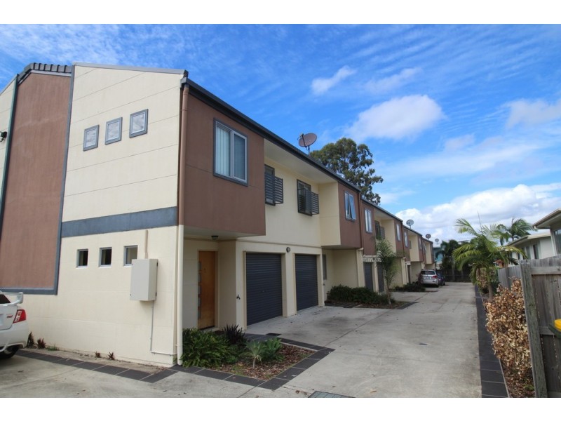 4/9 Cornelius Street, Clontarf QLD 4019