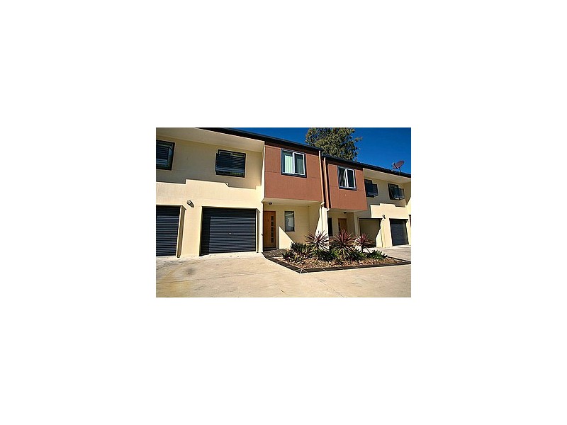 5/9 Cornelius Street, Clontarf QLD 4019