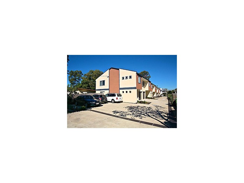 5/9 Cornelius Street, Clontarf QLD 4019