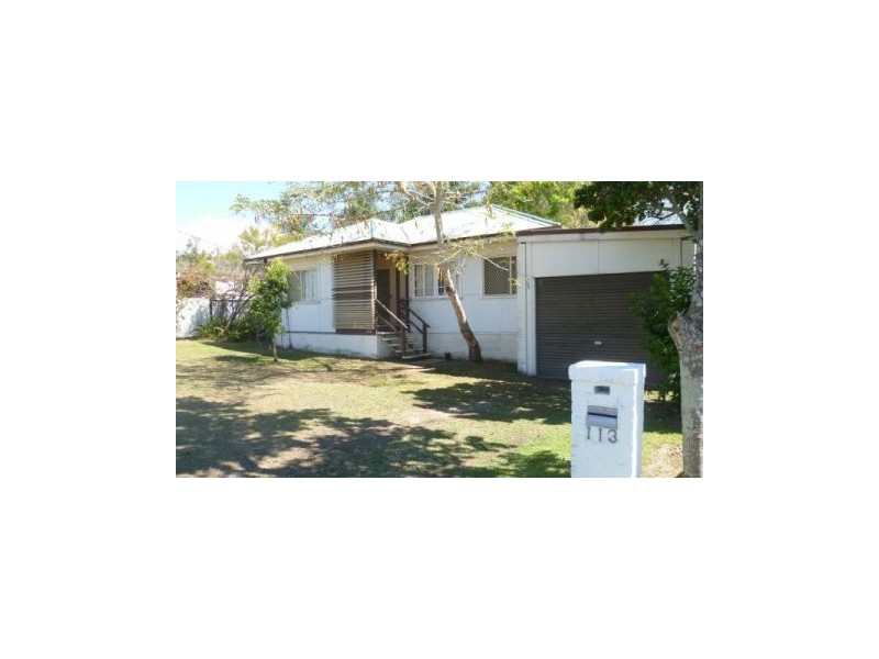 113 Scarborough Road, Redcliffe QLD 4020