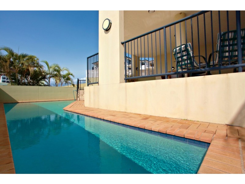 19/3 Rock Street, Scarborough QLD 4020