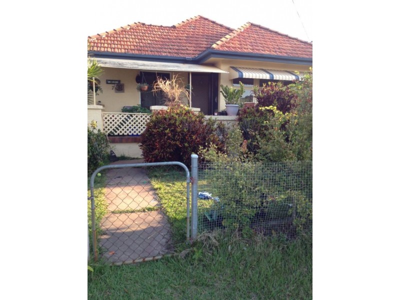 1/7 Fifth Avenue, Scarborough QLD 4020