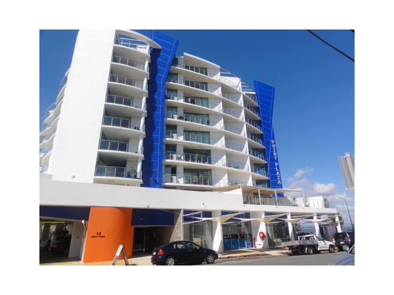 301/14 Oxley Avenue, Woody Point QLD 4019