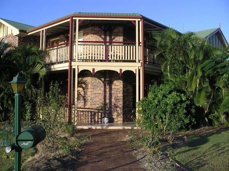 151 Ashmole Road, Newport QLD 4020