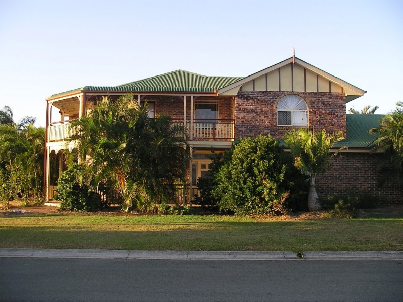 151 Ashmole Road, Newport QLD 4020