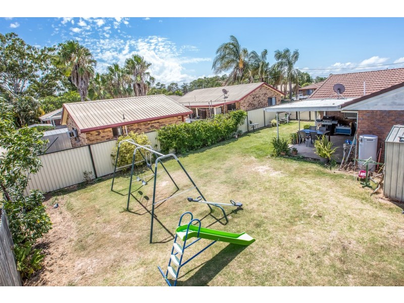 18 Arafura Court, Kippa-ring QLD 4021