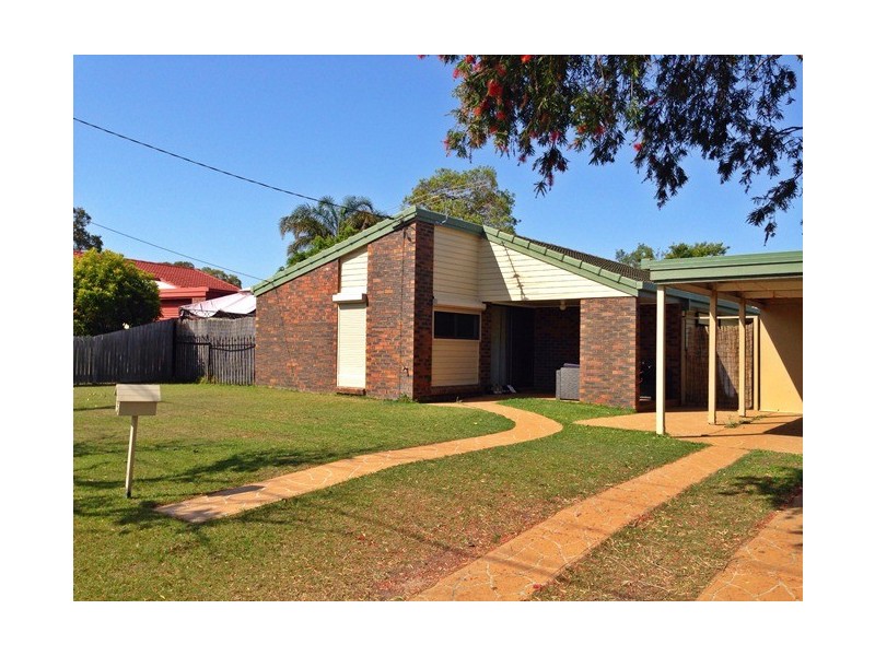5 Hodges Street, Redcliffe QLD 4020